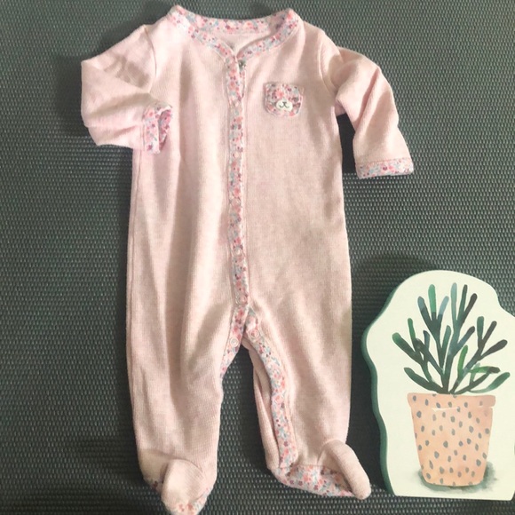 🎀Bundle 4 sleepers. With footies🎀 - Picture 7 of 12